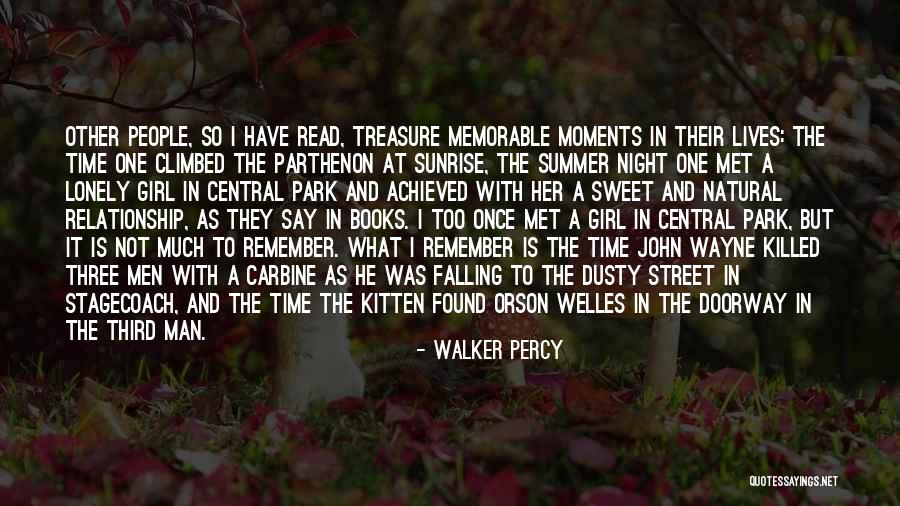 Ipleiria Quotes By Walker Percy Ipleiria Quotes By Walker Percy