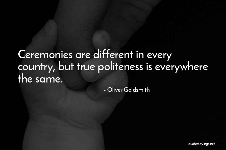 Iplik Fabrikasi Quotes By Oliver Goldsmith Iplik Fabrikasi Quotes By Oliver Goldsmith