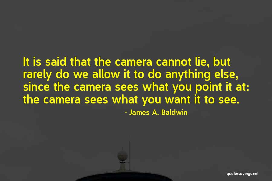 Iplik Oyasi Quotes By James A. Baldwin Iplik Oyasi Quotes By James A. Baldwin