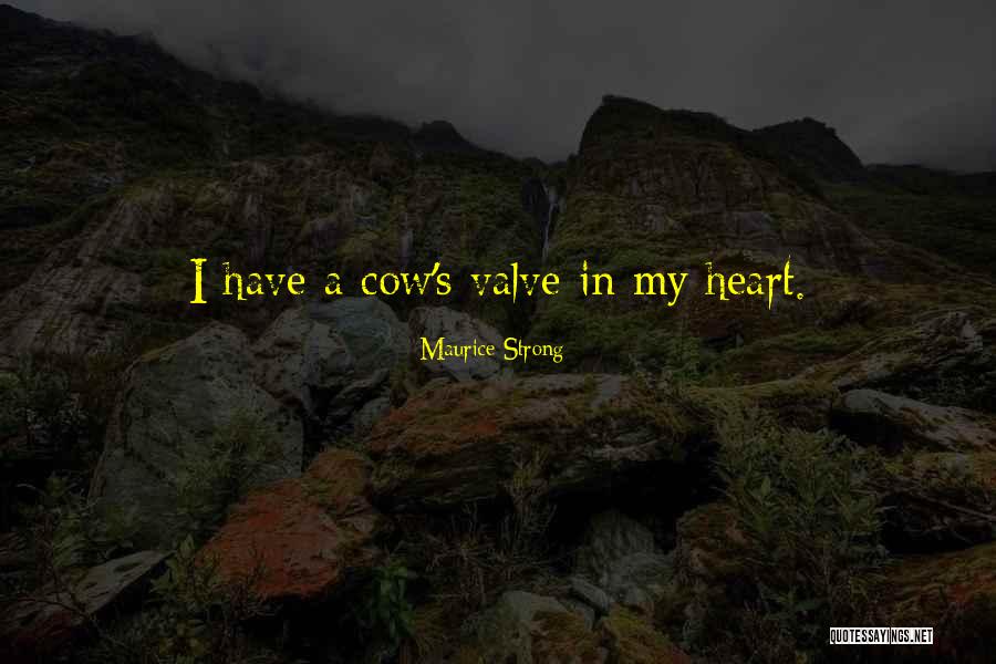 Iplik Resmi Quotes By Maurice Strong Iplik Resmi Quotes By Maurice Strong