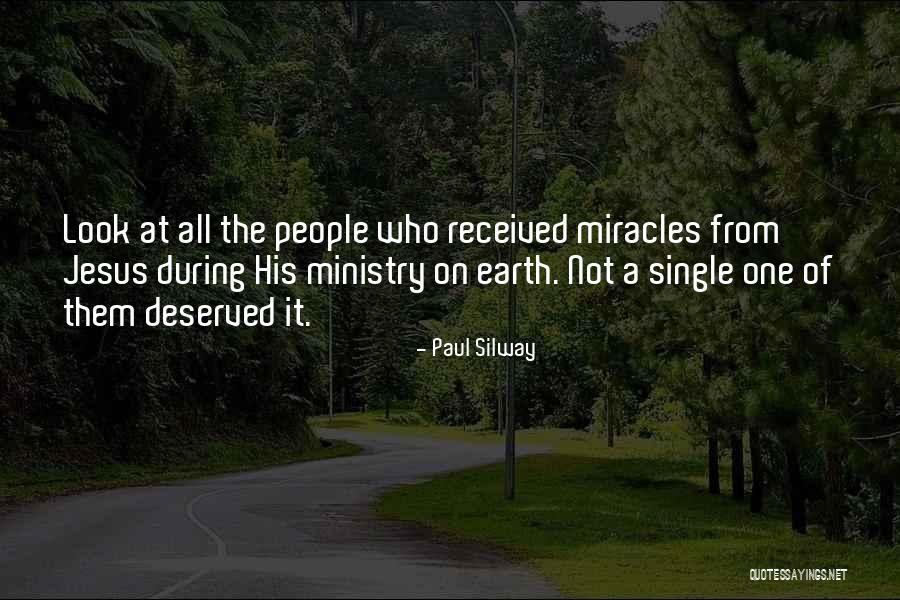Iplik Resmi Quotes By Paul Silway Iplik Resmi Quotes By Paul Silway