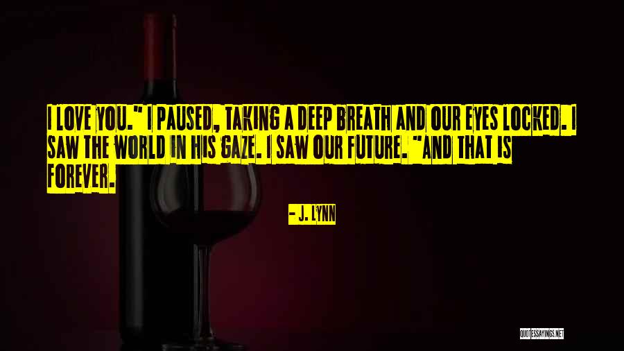 Ipls Star Quotes By J. Lynn Ipls Star Quotes By J. Lynn