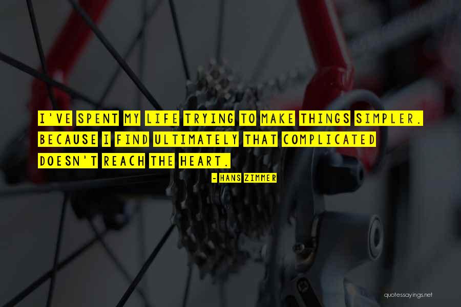 Iplsa Quotes By Hans Zimmer Iplsa Quotes By Hans Zimmer