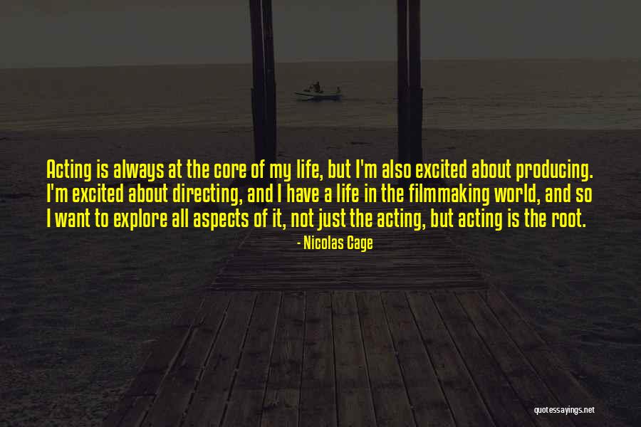 Iplsa Quotes By Nicolas Cage Iplsa Quotes By Nicolas Cage