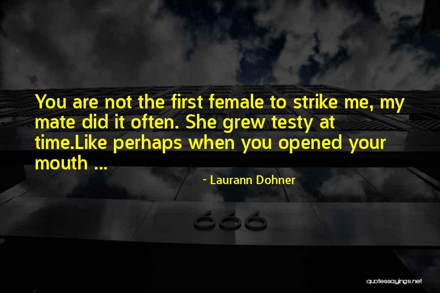 Ipnotizzatore Quotes By Laurann Dohner Ipnotizzatore Quotes By Laurann Dohner