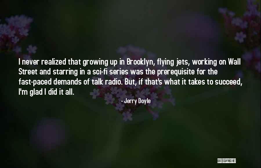 Ipoa Quotes Quotes By Jerry Doyle Ipoa Quotes Quotes By Jerry Doyle