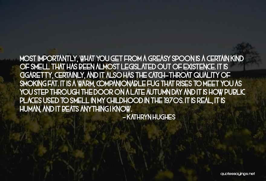 Ipocondria Quotes By Kathryn Hughes Ipocondria Quotes By Kathryn Hughes