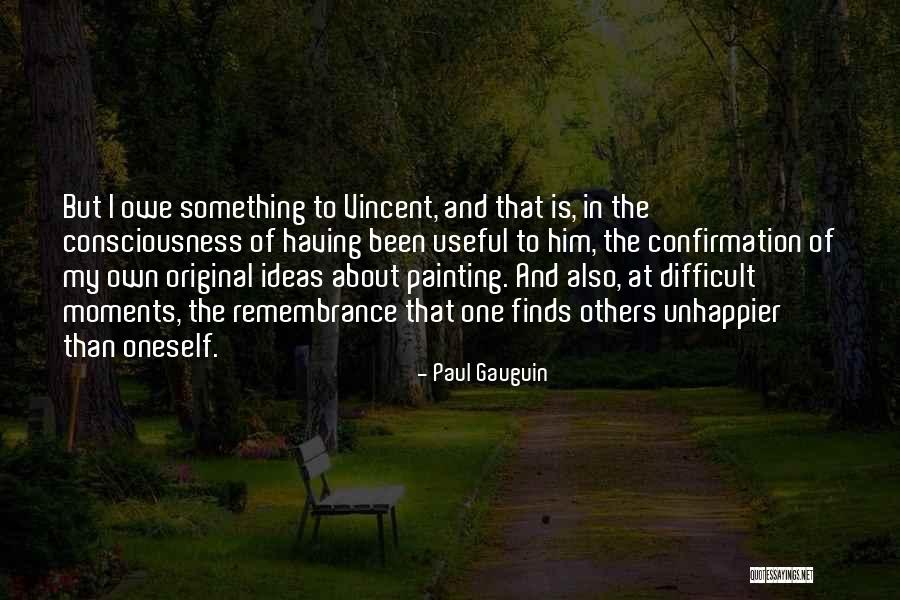 Ipocrit Dex Quotes By Paul Gauguin Ipocrit Dex Quotes By Paul Gauguin
