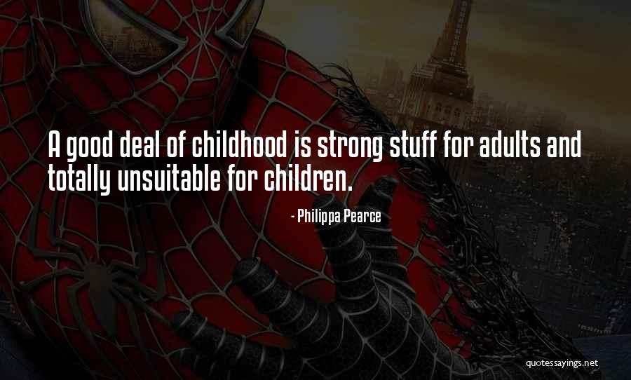 Ipocrizie Dex Quotes By Philippa Pearce Ipocrizie Dex Quotes By Philippa Pearce