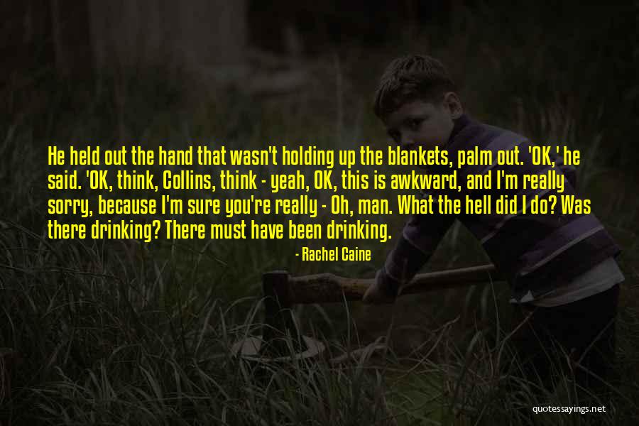 Ipod 6th Quotes By Rachel Caine Ipod 6th Quotes By Rachel Caine