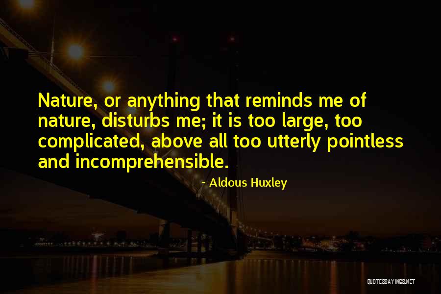Ipods And How They Work Quotes By Aldous Huxley Ipods And How They Work Quotes By Aldous Huxley