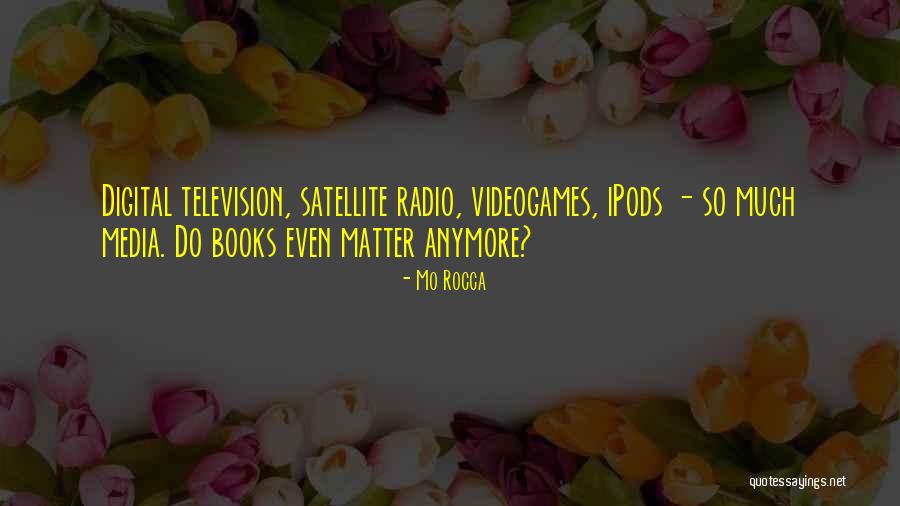 Ipods Or Quotes By Mo Rocca Ipods Or Quotes By Mo Rocca