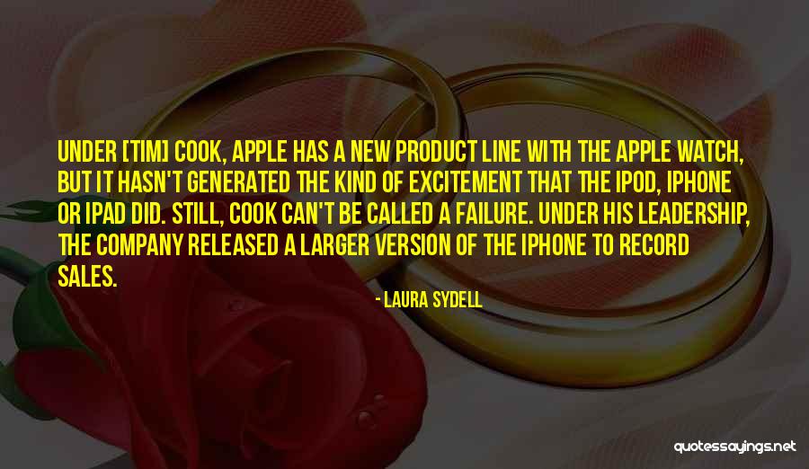 Ipods Quotes By Laura Sydell Ipods Quotes By Laura Sydell