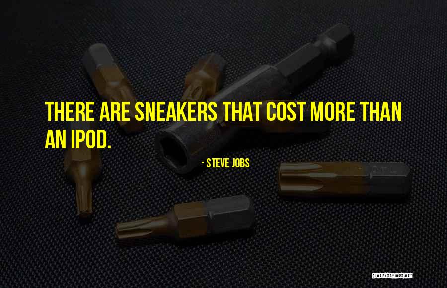 Ipods Quotes By Steve Jobs Ipods Quotes By Steve Jobs
