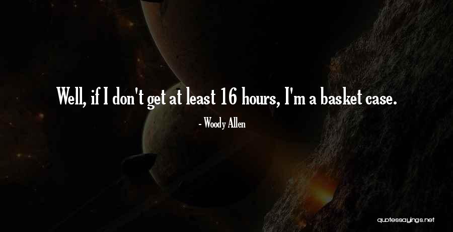 Ipofisi Quotes By Woody Allen Ipofisi Quotes By Woody Allen