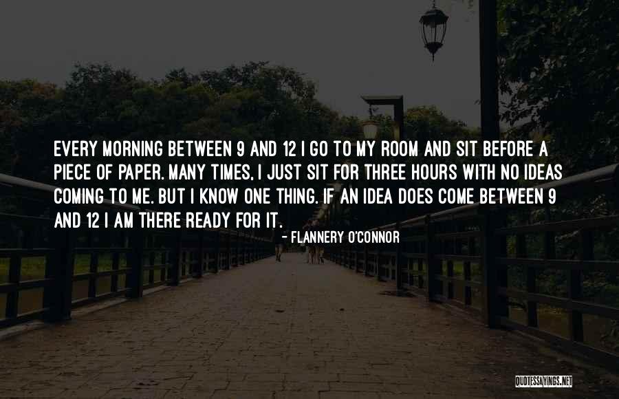 Ipon Challenge Quotes By Flannery O'Connor Ipon Challenge Quotes By Flannery O'Connor