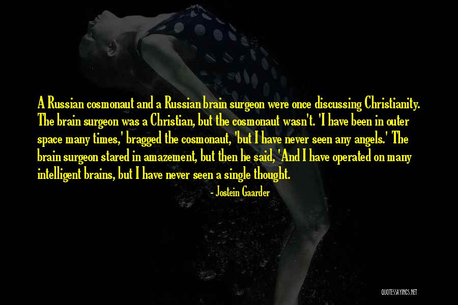 Ipostal1 Quotes By Jostein Gaarder Ipostal1 Quotes By Jostein Gaarder