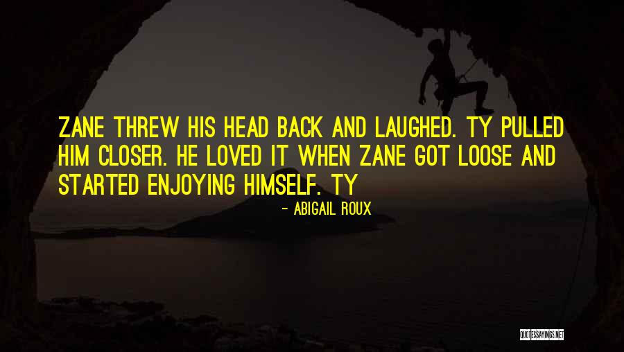 Ippa Nursing Quotes By Abigail Roux Ippa Nursing Quotes By Abigail Roux