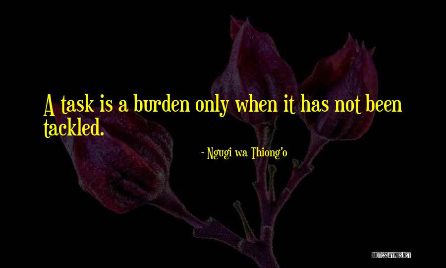 Ippai Quotes By Ngugi Wa Thiong'o Ippai Quotes By Ngugi Wa Thiong'o