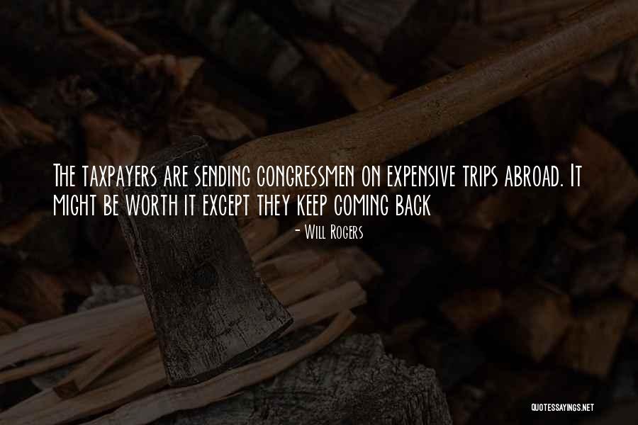 Ippai Quotes By Will Rogers Ippai Quotes By Will Rogers