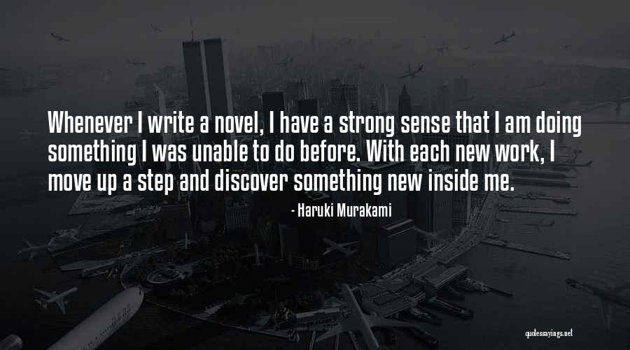 Ippei Shinozuka Quotes By Haruki Murakami Ippei Shinozuka Quotes By Haruki Murakami