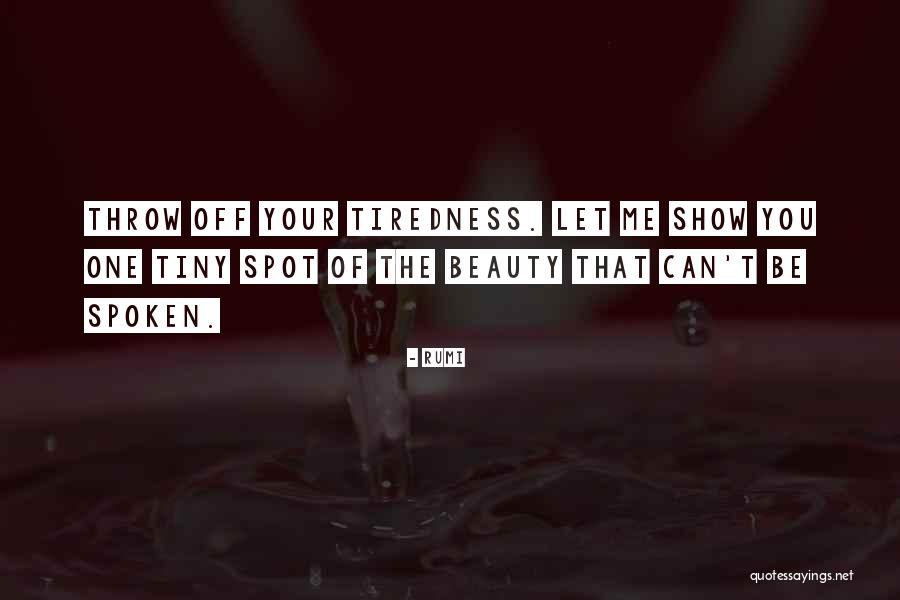 Ippei Shinozuka Quotes By Rumi