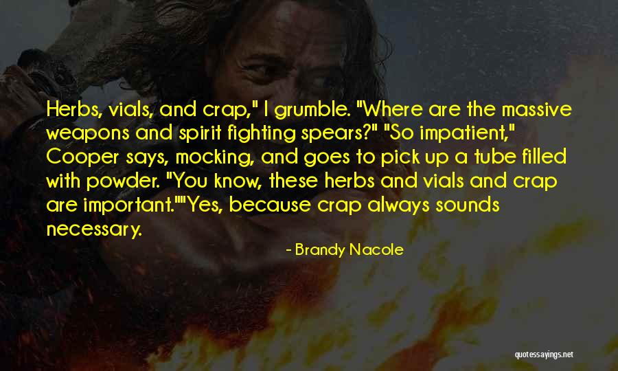 Ippen Digital Gmbh Quotes By Brandy Nacole Ippen Digital Gmbh Quotes By Brandy Nacole