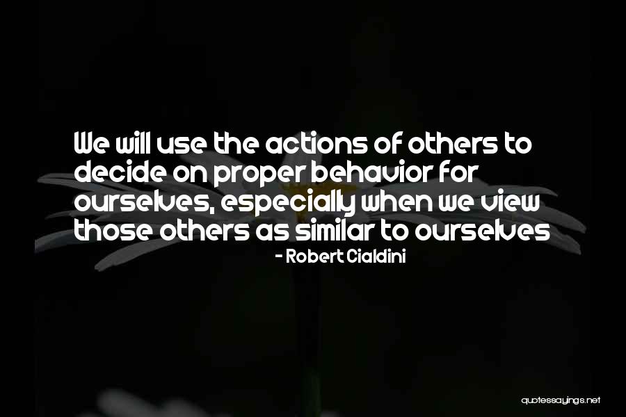 Ippen Digital Gmbh Quotes By Robert Cialdini Ippen Digital Gmbh Quotes By Robert Cialdini