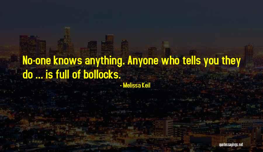 Ippen Shinde Quotes By Melissa Keil
