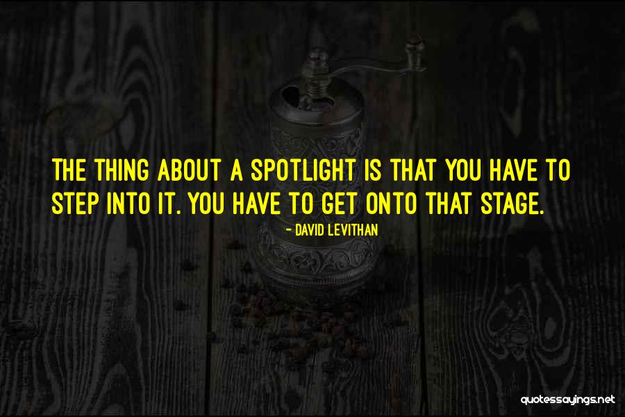 Ippokratis Kos Quotes By David Levithan Ippokratis Kos Quotes By David Levithan