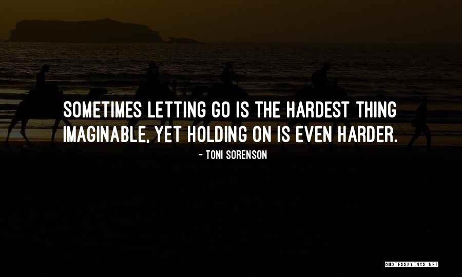 Ippolit Quotes By Toni Sorenson Ippolit Quotes By Toni Sorenson