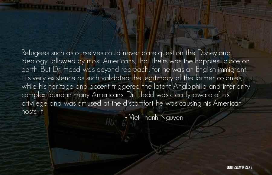 Ippolita Necklaces Quotes By Viet Thanh Nguyen Ippolita Necklaces Quotes By Viet Thanh Nguyen