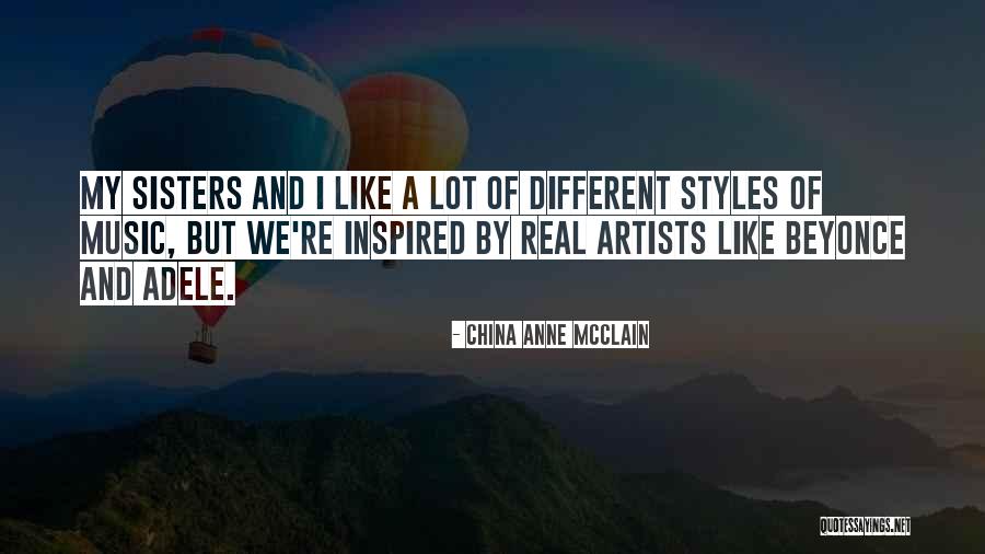 Ippoliti Fabric White And Blue Quotes By China Anne McClain Ippoliti Fabric White And Blue Quotes By China Anne McClain