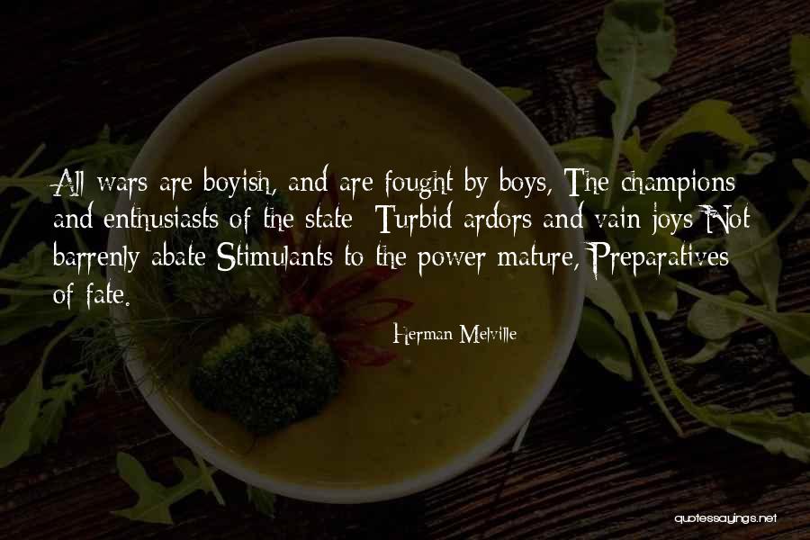 Ippolito Stellato Quotes By Herman Melville Ippolito Stellato Quotes By Herman Melville