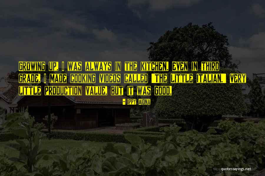 Ippy Aiona Quotes 496308 Ippy Aiona Quotes 496308