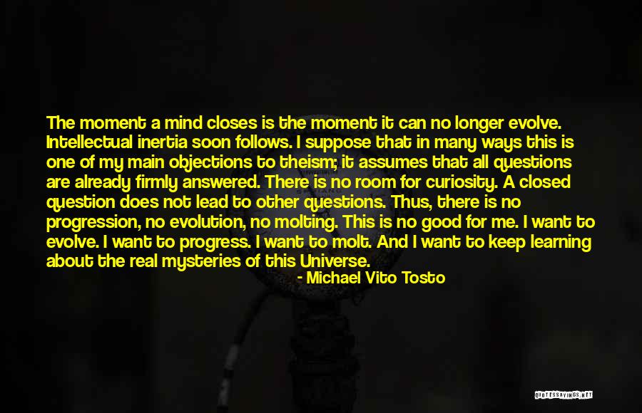 Iprilfavone Quotes By Michael Vito Tosto Iprilfavone Quotes By Michael Vito Tosto