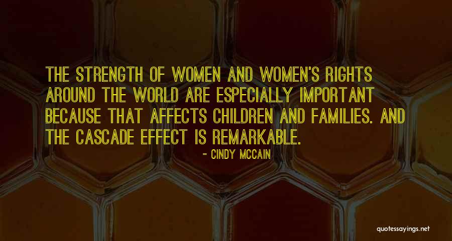 Ipsam Latin Quotes By Cindy McCain Ipsam Latin Quotes By Cindy McCain