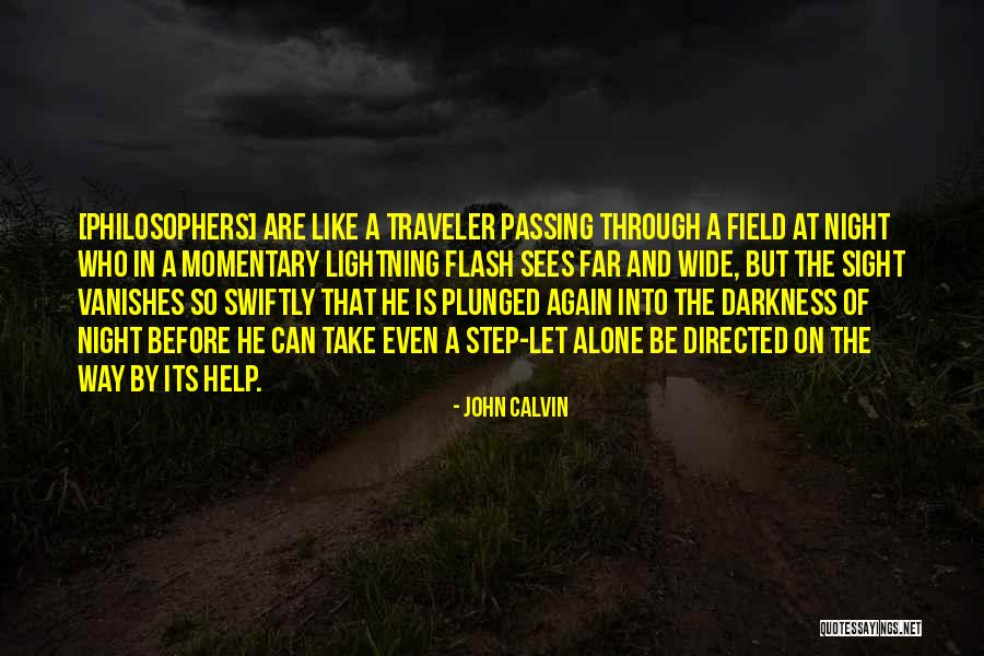 Ipsam Toyota Quotes By John Calvin Ipsam Toyota Quotes By John Calvin
