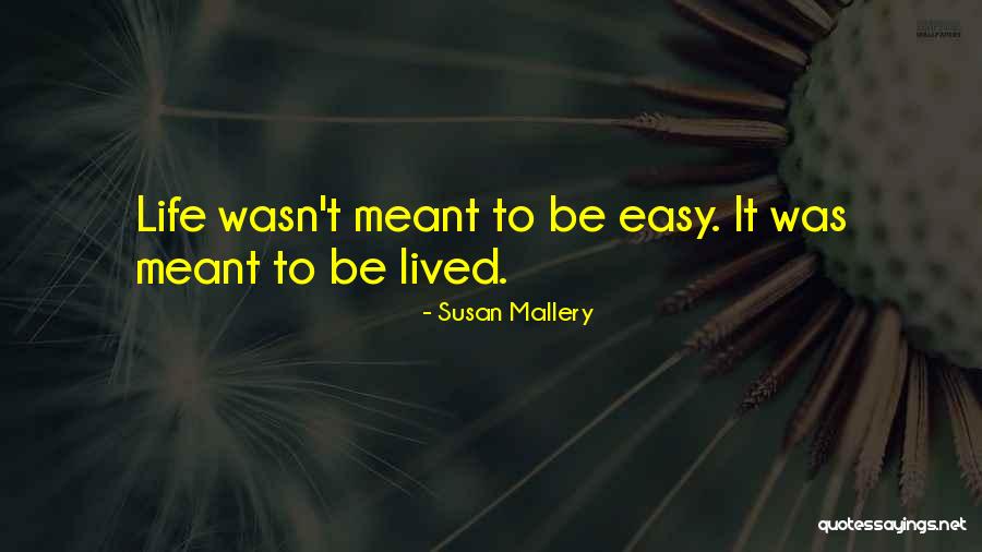 Ipsedixitism Quotes By Susan Mallery Ipsedixitism Quotes By Susan Mallery