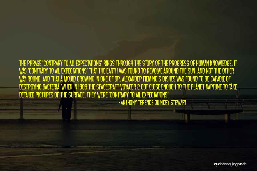 Ipshita Mandal Johnson Quotes By Anthony Terence Quincey Stewart Ipshita Mandal Johnson Quotes By Anthony Terence Quincey Stewart