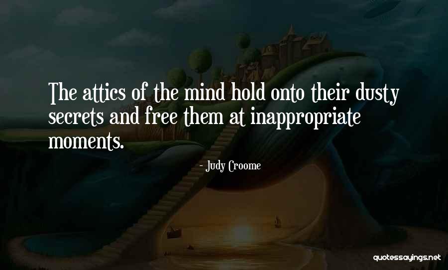 Ipsissimus Band Quotes By Judy Croome Ipsissimus Band Quotes By Judy Croome