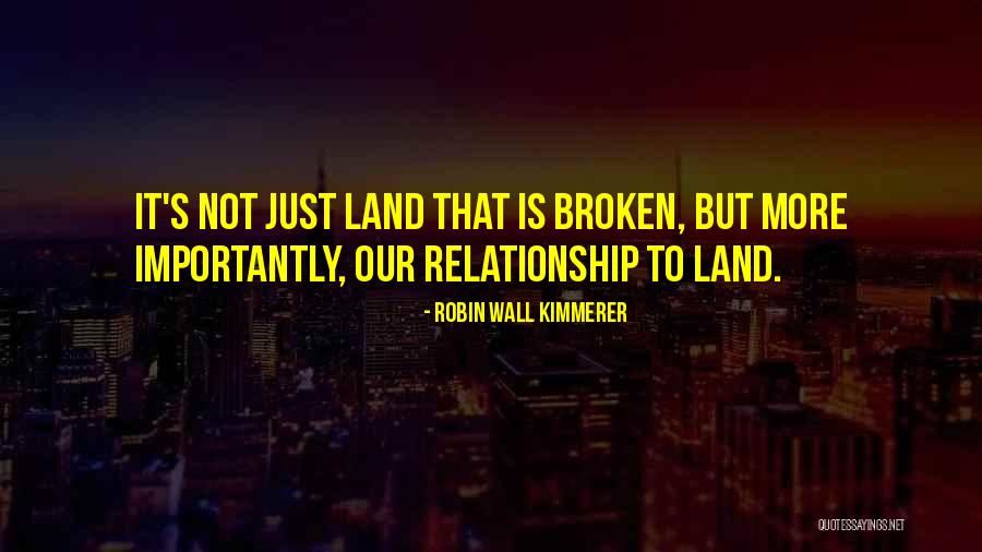 Ipsissimus Band Quotes By Robin Wall Kimmerer Ipsissimus Band Quotes By Robin Wall Kimmerer