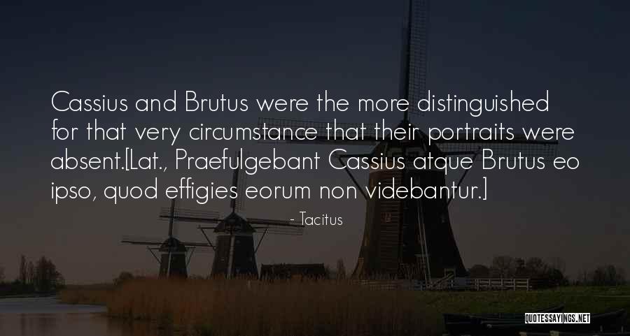 Ipso Quotes By Tacitus Ipso Quotes By Tacitus