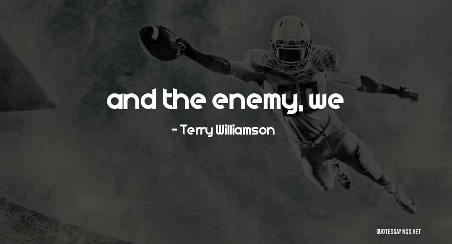 Ipsum Generator Quotes By Terry Williamson Ipsum Generator Quotes By Terry Williamson