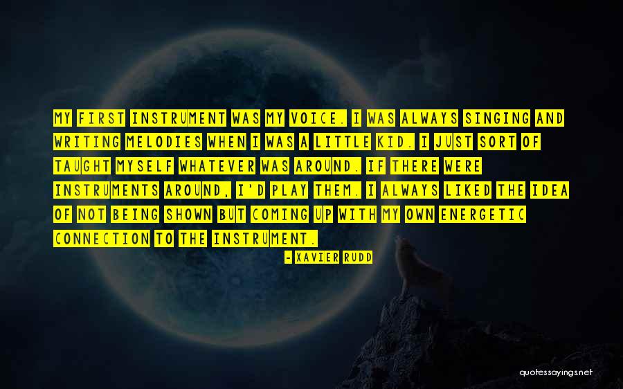 Ipsy Phone Quotes By Xavier Rudd Ipsy Phone Quotes By Xavier Rudd