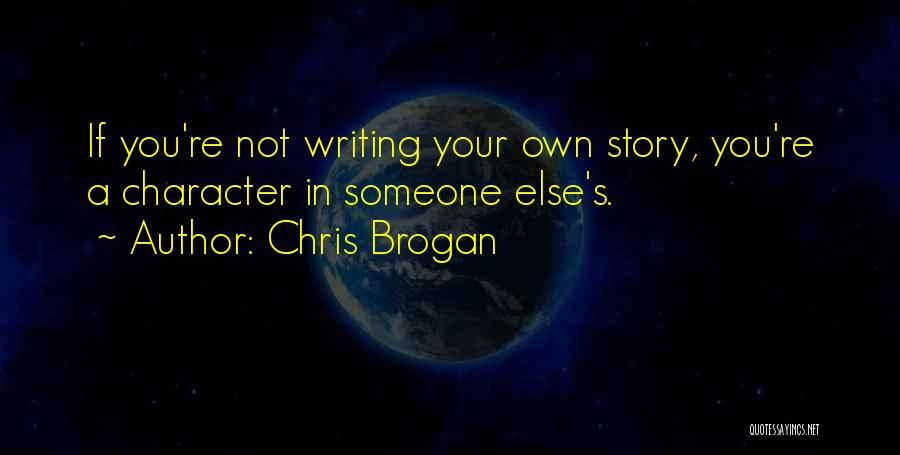 Ipsy Reviews Quotes By Chris Brogan