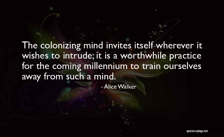 Ipsy Shopper Quotes By Alice Walker Ipsy Shopper Quotes By Alice Walker