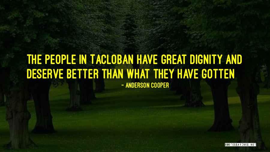 Ipsyshineon Quotes By Anderson Cooper Ipsyshineon Quotes By Anderson Cooper