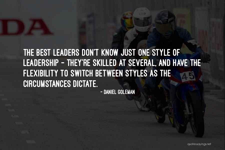 Ipsysummersavings Quotes By Daniel Goleman Ipsysummersavings Quotes By Daniel Goleman