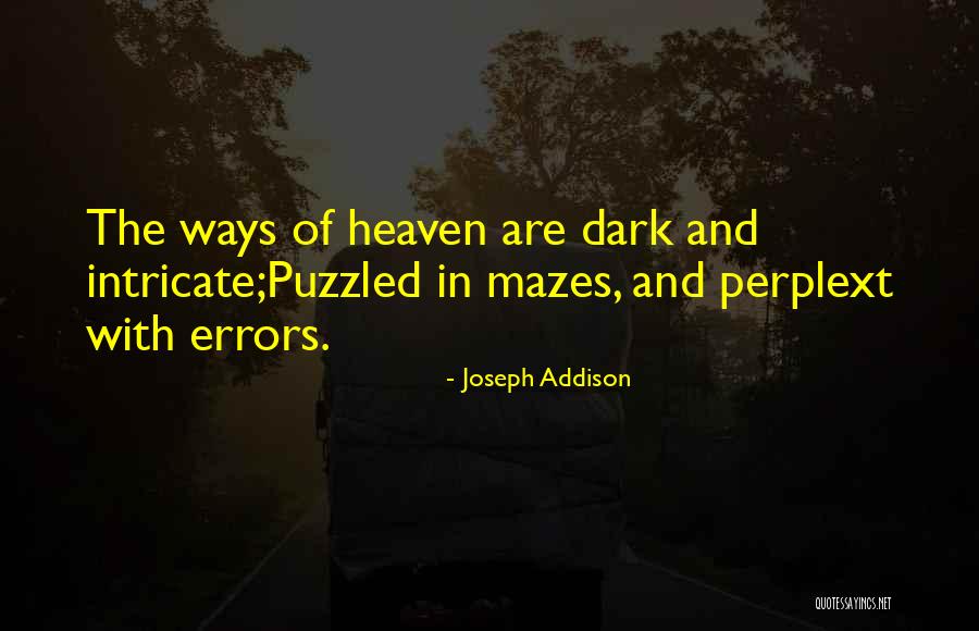 Iptv Free Quotes By Joseph Addison Iptv Free Quotes By Joseph Addison